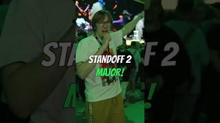 Как прошел LAN финал Standoff 2 Major?