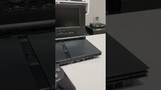 Playstation 2 Lcd Screen #gameplay #gaming #playstation #games #gamer #asmr