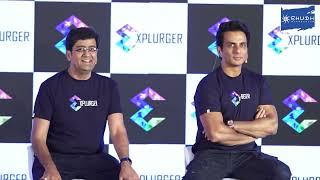 Sonu Sood ने Launch किया Explurger App, जानिए App से जुड़ी सभी जरूरी बातें