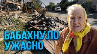 ЩОБ ВОНИ ВИЗДИХАЛИ. Запоріжці про обстріл міста росіянами