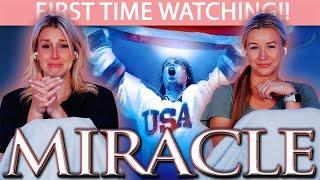 MIRACLE (2004) | FIRST TIME WATCHING | MOVIE REACTION