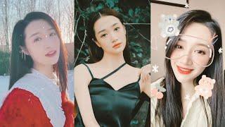 Liu En Jia [刘恩佳] Tiktok compilation