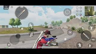 Pubg SCOPE ZOOM in and out | 6x | 8x | focal length adjustment bgmi | pubg me scope zoom kaise kare