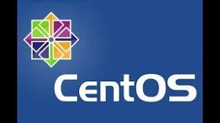 linux centos  installation on vmware workstation part-1