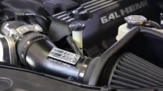 Check out what a K&N Performance Air Intake System can do for your vehicle