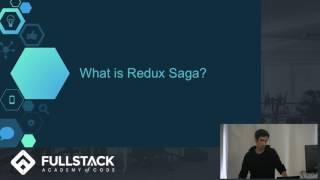 Understanding Generator Functions & Using Redux Saga