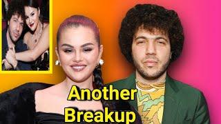 Selena Gomez and Benny Blanco's Rocky Romantic Relationship Hits Another Bump