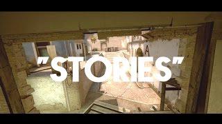 "Stories" - A CS:GO Frag Movie ft. OpGa