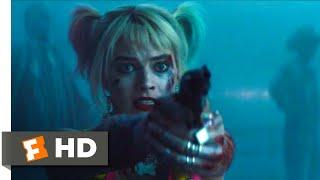 Birds of Prey (2020) - Harley F***ing Quinn Scene (10/10) | Movieclips