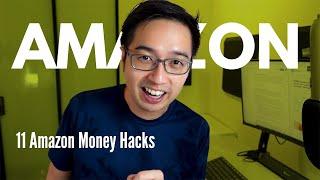 11 Amazon Prime money hacks to save money on Amazon