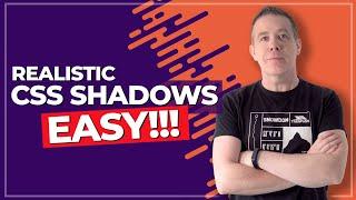 CSS Shadow Effects - Easily Apply Them To Your Website Designs