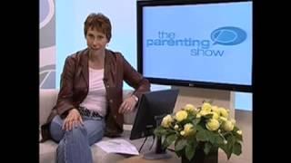 Jayne Constantinis - Presenter Showreel