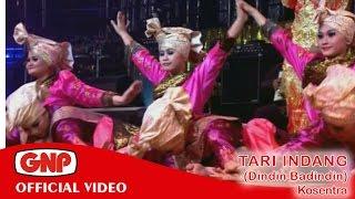 Tari Indang (Dindin Badindin) (HD) - Kosentra Group