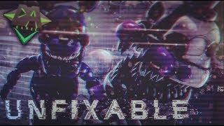 [SFM-FNaF] "Unfixable" - DAGames (COLLAB)