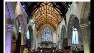 CHRISTMAS DAY EUCHARIST 2024  10am 25th  December  2024  from Plympton St Mary