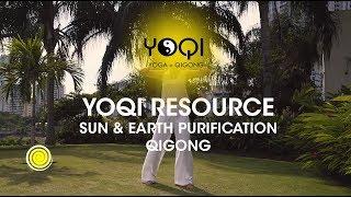 YOQI RESOURCE: Sun & Earth Purification Qigong