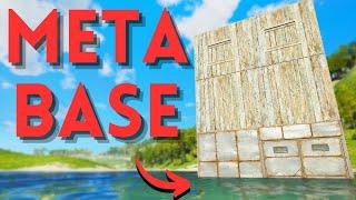 This Deadside Base Is NEARLY UNRAIDABLE! | 1.1 Patch & Building Tutorial