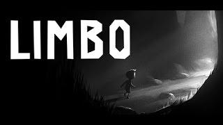 Limbo - полное прохождение(без комментариев)