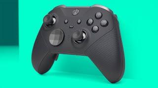 XBOX ELITE Series 2 Controller | Honest Review