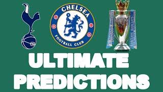 The Best Matchweek 11 Premier League Predictions On The Internet