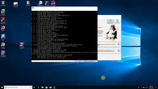 Singidunum   VirtualBox + Ubuntu Server 18 04 LTS + 2NICs + SSH