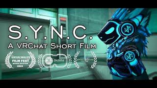 S.Y.N.C. (A VRChat Short Film) (2022)