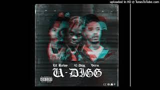 Lil Baby x 42 Dugg x Veeze  Type Beat " Detroit To ATL " 2022  Prod By @keyxstakco