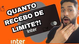 LIMITE BLACK INTER DUO GOUMERT! TIRANDO DUVIDAS INTER BLACK!