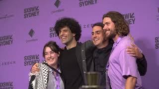 SXSW Sydney 2024 Week Wrapped