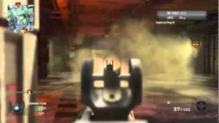 TheMadMadman - Black Ops Game Clip