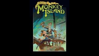 Tales of Monkey Island (Chapter 1-5) | Complete Walkthroigh