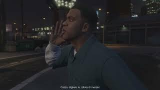 Grand Theft Auto V Enhanced - 1h gameplay