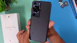 Huawei P60 Pro l Best Huawei Phone yet?! Full Tour & Unboxing