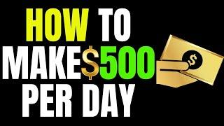 Make Money Online Fast With Cash Now Funnel In Power Lead System| Work From Home