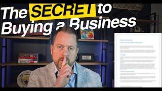 5 Hard-Learned Lessons Before Buying Your First Business | Avoid My Mistakes