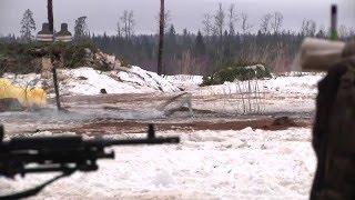 2016 Operation Atlantic Resolve - Estonia