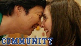 Season 1 Gag Reel And Outtakes #1 | Community