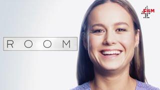 Brie Larson & Lenny Abrahamson on Room | Film4 Interview Special