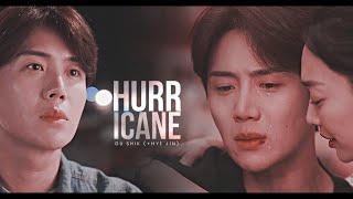 Hong Du Shik (+Yoon Hye Jin) || Hurricane (Hometown Cha Cha Cha) [CC]
