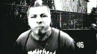 Lars Frederiksen And The Bastards - "Dead American"