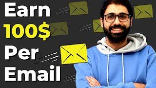 Make Money Sending Emails (Practical Guide)