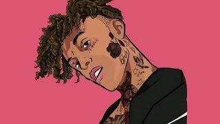 Lil Skies - Motions | Free Type Beat 2019 | Emo Trap Instrumental