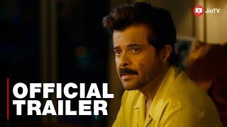 Once Upon A Trip To Dubai - Official Trailer | Anil Kapoor, Maniesh Paul | JioTV