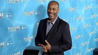 Joe Morton 'Scandal: The Final Season' 2017 Vulture Festival LA Arrivals