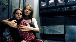 Shooting Panic Room, David Fincher, making of