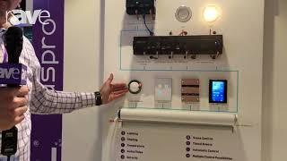 Integrate 2018: HDL Automation Presents BusPro Wired Home Control System