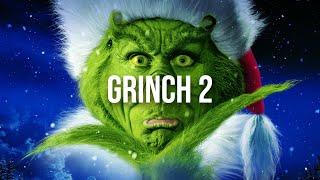 (FREE) Eminem Type Beat - "GRINCH 2" | Christmas Freestyle Beat | Dark Rap Type Beat 2024