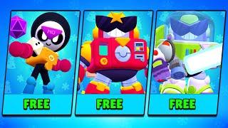 How to get FREE Surge & Skin! + Best Free Pizza Planet Rewards to get!