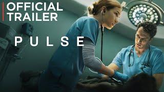 Pulse Official Trailer ! Coming 3 April Netflix Official Site