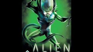 AlienShooter(Начало кошмара)